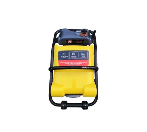 Вибротрамбовка NORSU RM-75L