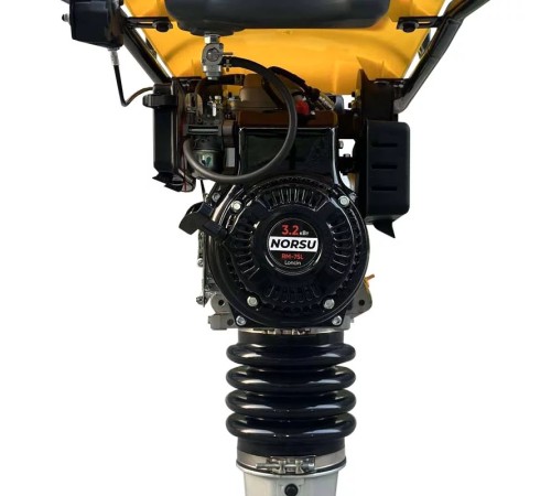 Вибротрамбовка NORSU RM-75L