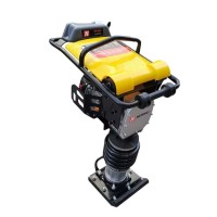 Вибротрамбовка NORSU RM-80L