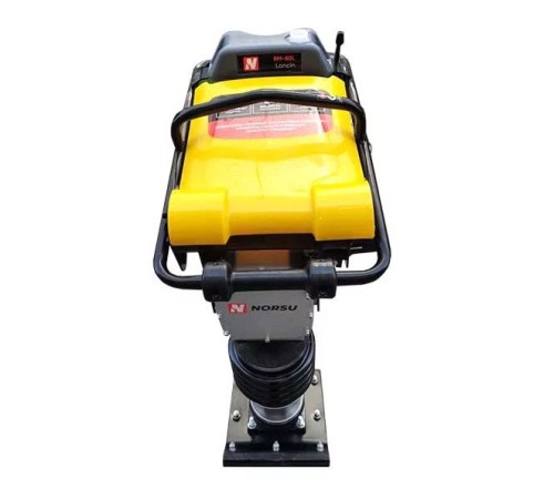 Вибротрамбовка NORSU RM-80L