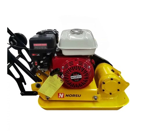 Виброплита NORSU RS-60H
