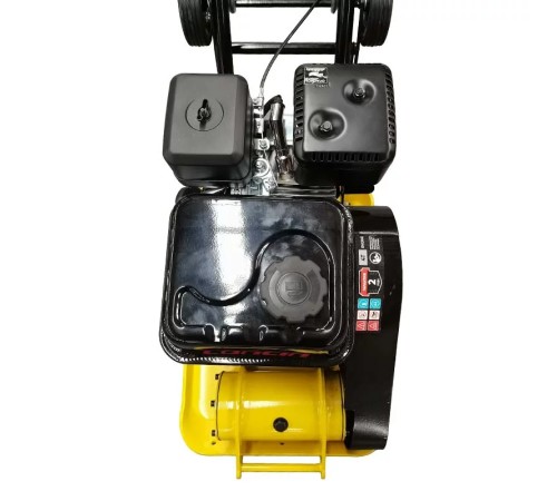 Виброплита NORSU RS-60L