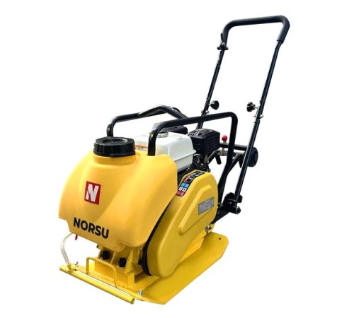Виброплита NORSU RS-70H