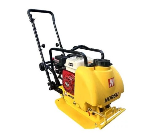 Виброплита NORSU RS-70H