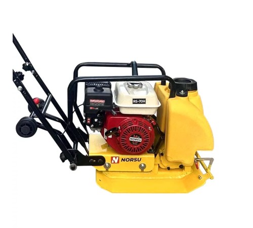 Виброплита NORSU RS-70H