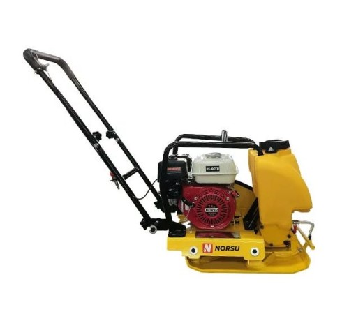 Виброплита NORSU RS-80TH