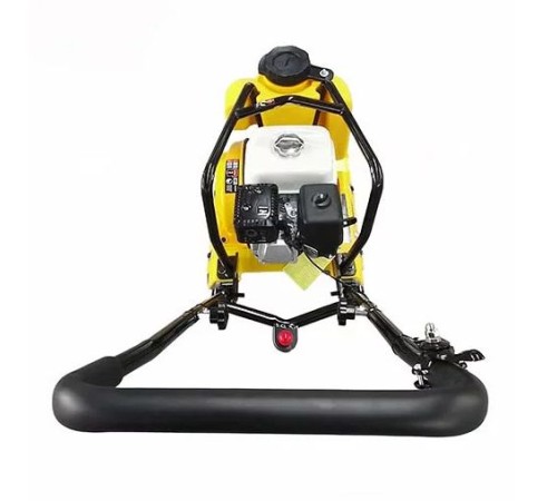 Виброплита NORSU RS-80TH