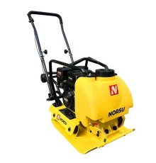 Виброплита NORSU RS-80TL