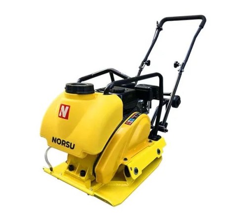 Виброплита NORSU RS-80TL