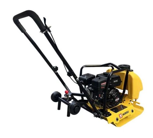 Виброплита NORSU RS-80TL