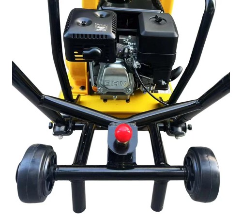 Виброплита NORSU RS-80TL