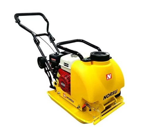Виброплита NORSU RS-90TH