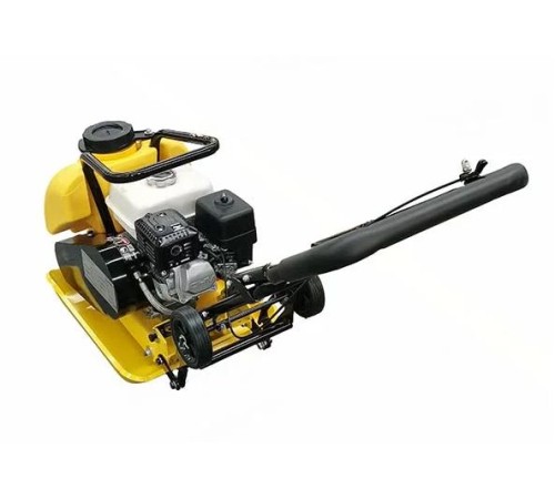 Виброплита NORSU RS-90TH