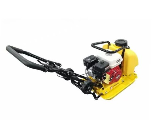 Виброплита NORSU RS-90TH