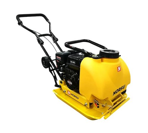 Виброплита NORSU RS-90TL