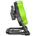 Вентилятор с гибридным питанием Greenworks G24FAN 24V (Без АКБ и ЗУ)
