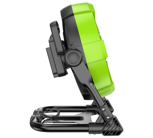 Вентилятор с гибридным питанием Greenworks G24FAN 24V (Без АКБ и ЗУ)