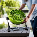 Вентилятор с гибридным питанием Greenworks G24FAN 24V (Без АКБ и ЗУ)
