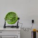 Вентилятор с гибридным питанием Greenworks G24FAN 24V (Без АКБ и ЗУ)