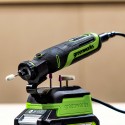 Гравер аккумуляторный Greenworks 24V G24RT (1хАКБ 2Ач и ЗУ)