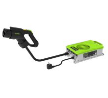 Зарядное устройство для райдеров Greenworks 82V 3Квт