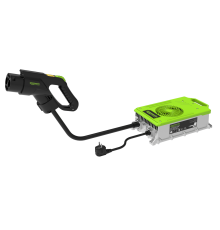 Зарядное устройство для райдеров Greenworks 82V 3Квт