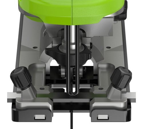 Лобзик аккумуляторный Greenworks 24V GD24JS120 (1хАКБ 2Ач и ЗУ)