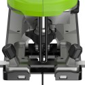 Лобзик аккумуляторный  Greenworks 24V GD24JS120 (1хАКБ 4Ач и ЗУ)