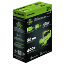 Лобзик аккумуляторный Greenworks 24V GD24JS90 (1хАКБ 4Ач и ЗУ)