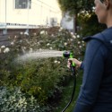 Насос аккумуляторный для полива из бочки Greenworks 24V G24SWP (1хАКБ 4Ач, ЗУ)