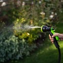 Насос аккумуляторный для полива из бочки Greenworks 24V G24SWP (1хАКБ 4Ач, ЗУ)