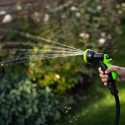 Насос аккумуляторный для полива из бочки Greenworks 24V G24SWP (1хАКБ 2Ач, ЗУ)