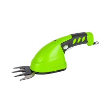 Ножницы аккумуляторные Greenworks 3.6V G3.6HS 2Ач