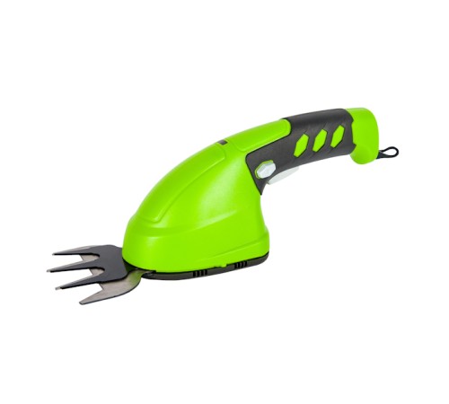 Ножницы аккумуляторные Greenworks 3.6V G3.6HS 2Ач