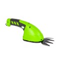 Ножницы аккумуляторные Greenworks 3.6V G3.6HS 2Ач