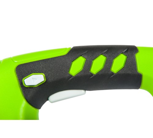 Ножницы аккумуляторные Greenworks 3.6V G3.6HS 2Ач