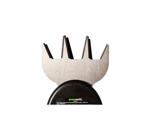 Ножницы аккумуляторные Greenworks 3.6V G3.6HS 2Ач