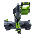 Торцовочная пила Greenworks GD24MS216 24V (1хАКБ 2Ач и ЗУ)