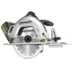 Циркулярная пила аккумуляторная Greenworks 24V GD24CS (1хАКБ 4Ач и ЗУ)