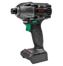 Винтоверт аккумуляторный DWT ASCP-20 DN (Без АКБ и ЗУ)