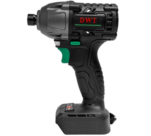 Винтоверт аккумуляторный DWT ASCP-20 DN (Без АКБ и ЗУ)