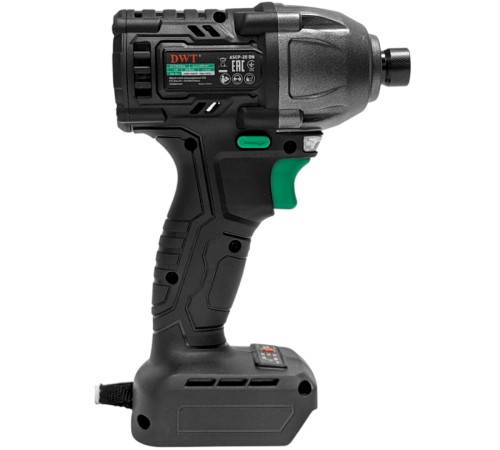 Винтоверт аккумуляторный DWT ASCP-20 DN (Без АКБ и ЗУ)