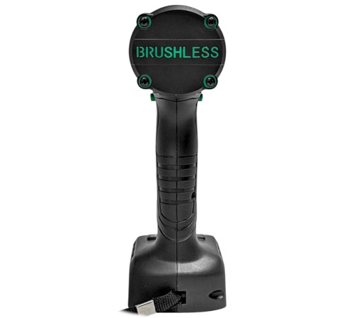 Винтоверт аккумуляторный DWT ASCP-20 DN (Без АКБ и ЗУ)