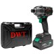 Винтоверт аккумуляторный DWT ASCP-20 DN-4C2 BMC (2хАКБ и ЗУ)