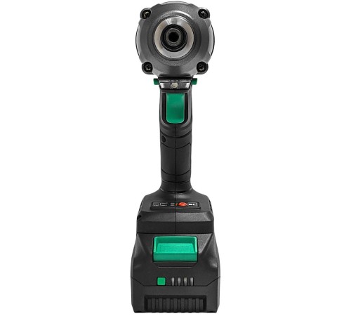 Винтоверт аккумуляторный DWT ASCP-20 DN-4C2 BMC (2хАКБ и ЗУ)