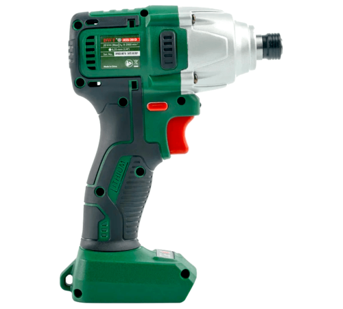 Винтоверт аккумуляторный DWT ASS-20 D (Без АКБ и ЗУ)