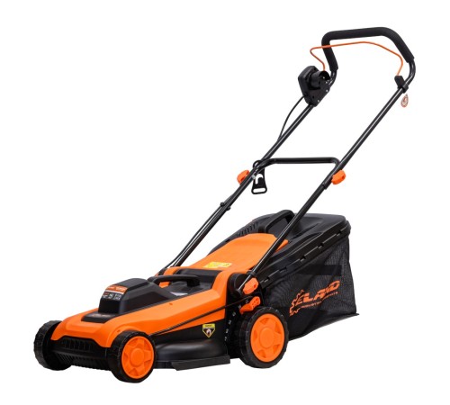 Газонокосилка электрическая ELAND GLM-3616 LUX