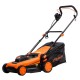 Газонокосилка электрическая ELAND GLM-3616 LUX