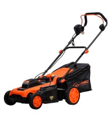 Газонокосилка электрическая ELAND GLM-4018 LUX