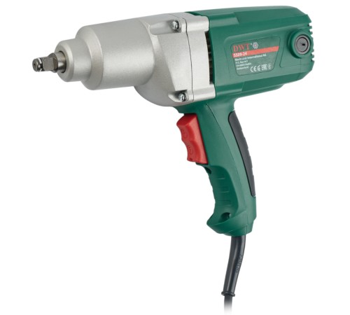 Гайковерт ударный электрический DWT SS09-24